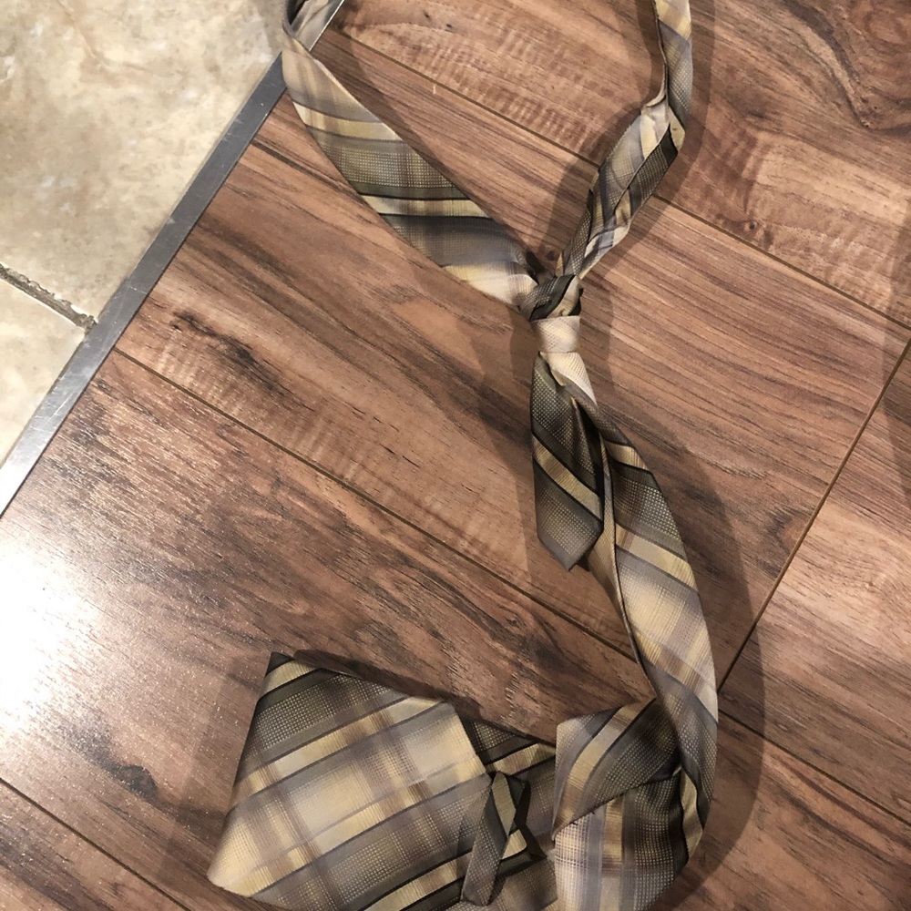 Ties